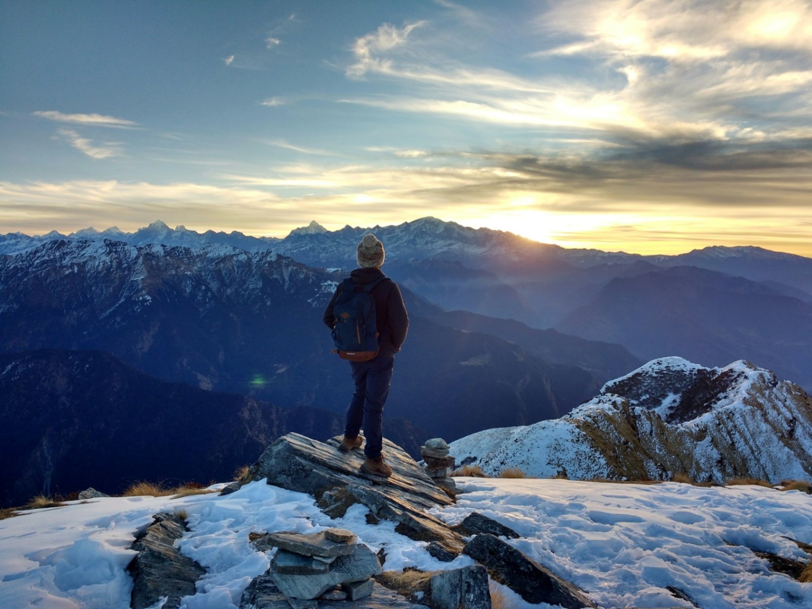 Essential Climbing Gear